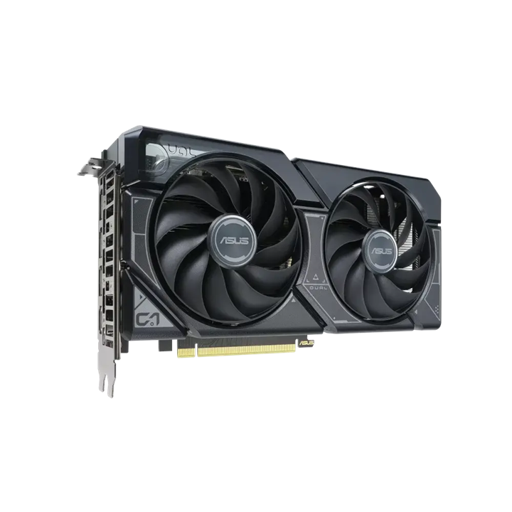 کارت گرافیک ایسوس ASUS Dual RTX 4060 O 8GB